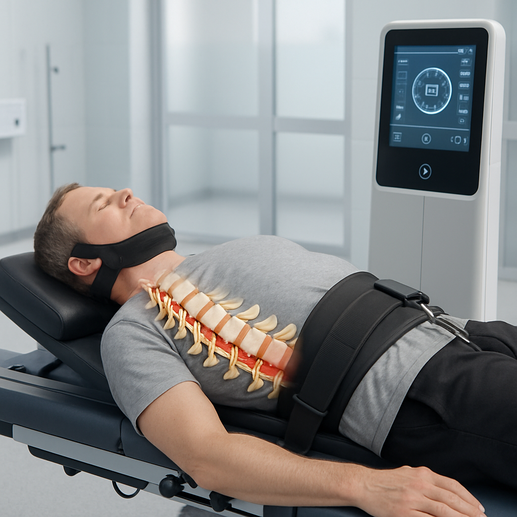 découvrez des solutions innovantes qui offrent une alternative à la fusion vertébrale pour soulager efficacement vos douleurs. explorez des méthodes modernes et naturelles qui favorisent votre bien-être et améliorent votre qualité de vie.