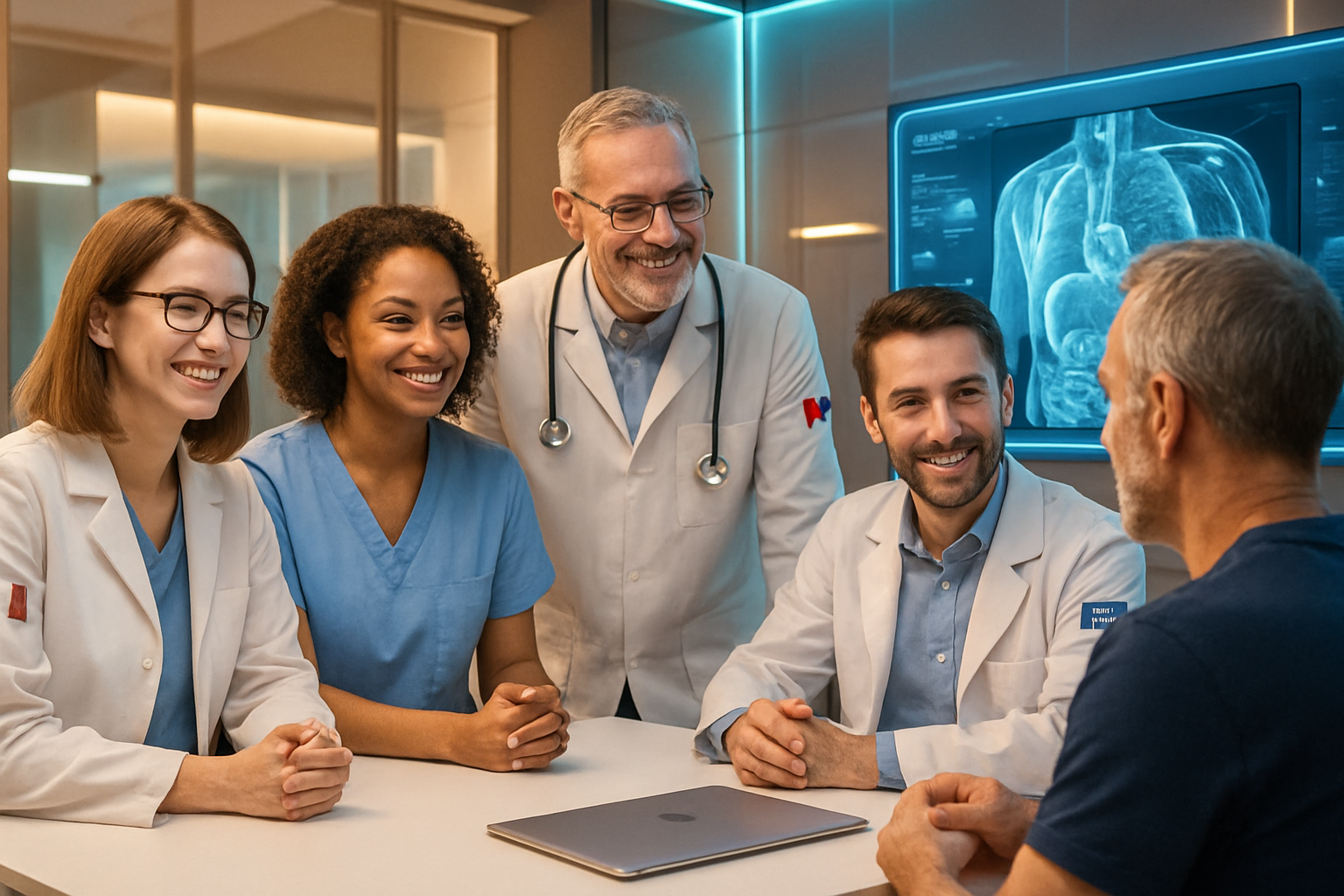 découvrez les recommandations d'experts sur l'arthroplastie discale cervicale pour prendre une décision éclairée. informez-vous sur les avantages, les risques et les témoignages de patients afin de mieux comprendre cette intervention chirurgicale et son impact sur votre qualité de vie.