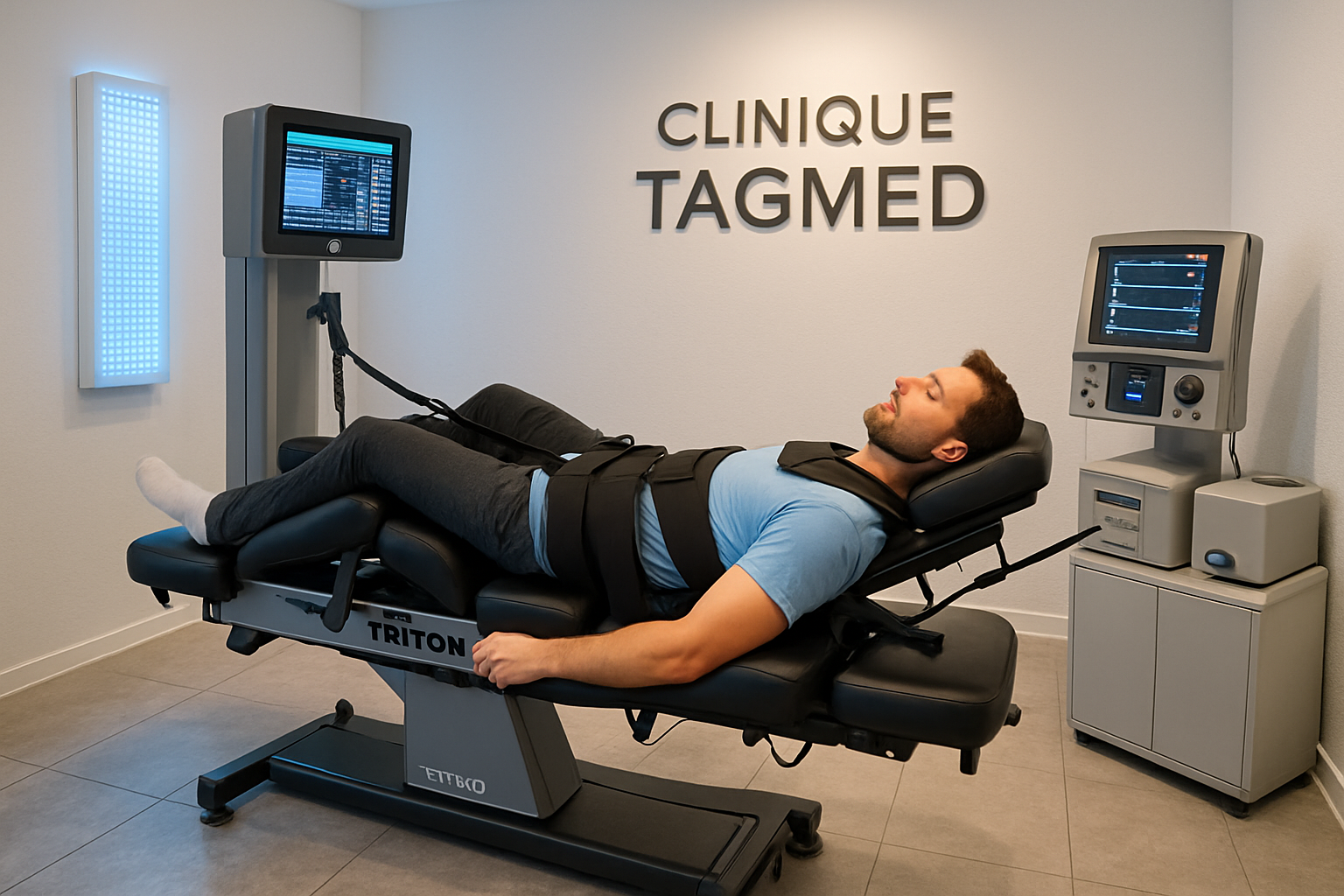 découvrez tout ce qu'il faut savoir sur l'arthroplastie discale cervicale grâce aux avis d'experts. informez-vous sur cette technique innovante, ses avantages, ses risques et les témoignages de patients pour prendre une décision éclairée sur votre santé.