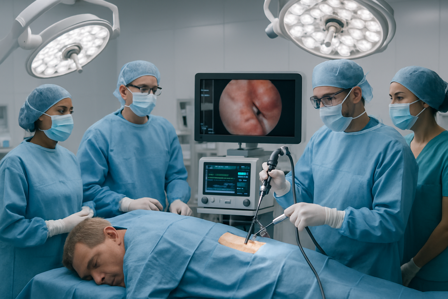 découvrez les avantages de la chirurgie endoscopique du dos et retrouvez une vie sans douleur en 2025. optez pour une approche moderne et moins invasive pour soulager vos maux de dos et améliorer votre qualité de vie.
