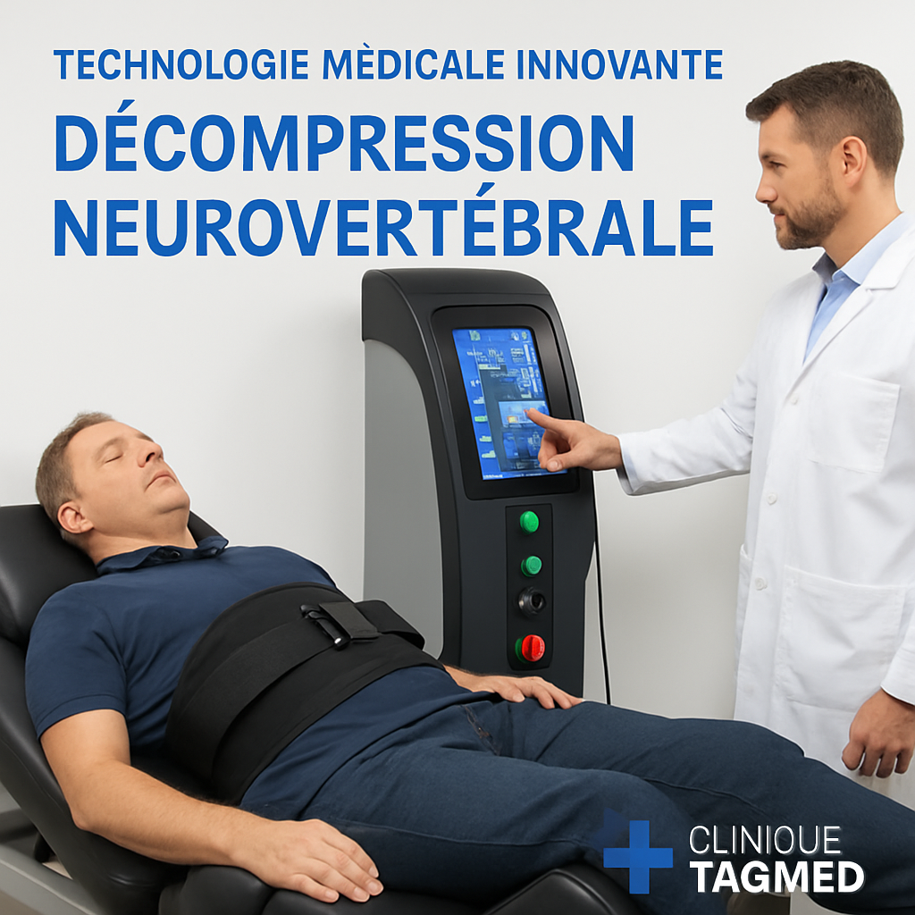 découvrez comment la chirurgie endoscopique du dos peut transformer votre vie en 2025. dites adieu aux douleurs chroniques et retrouvez la liberté de mouvement. informez-vous sur cette approche innovante pour une récupération rapide et un meilleur bien-être.