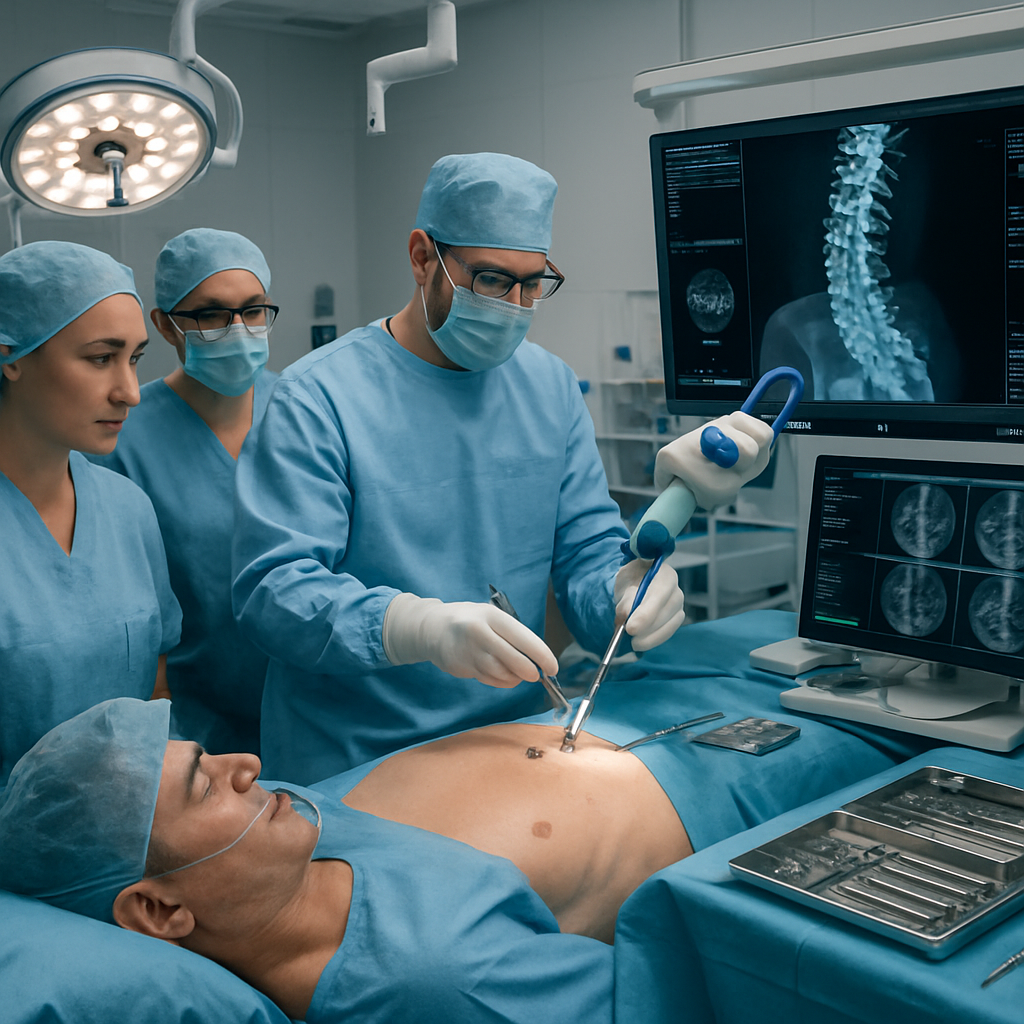 découvrez comment la jurisprudence de la cnesst influence les témoignages en matière de chirurgie hors québec. cet article explore les implications juridiques en france et fournit des éclaircissements essentiels pour les professionnels de la santé et les patients concernés.
