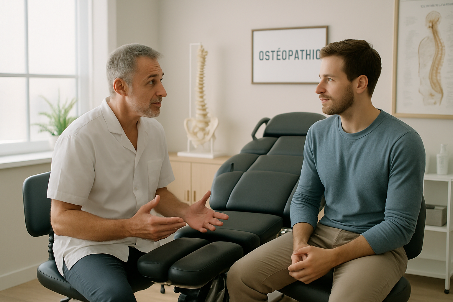 découvrez comment la chirurgie robotique du dos avec le robot mazor x peut transformer votre expérience chirurgicale. profitez d'une précision accrue, d'une récupération plus rapide et de résultats améliorés pour votre santé. informez-vous sur les avantages de cette technologie innovante dès maintenant!