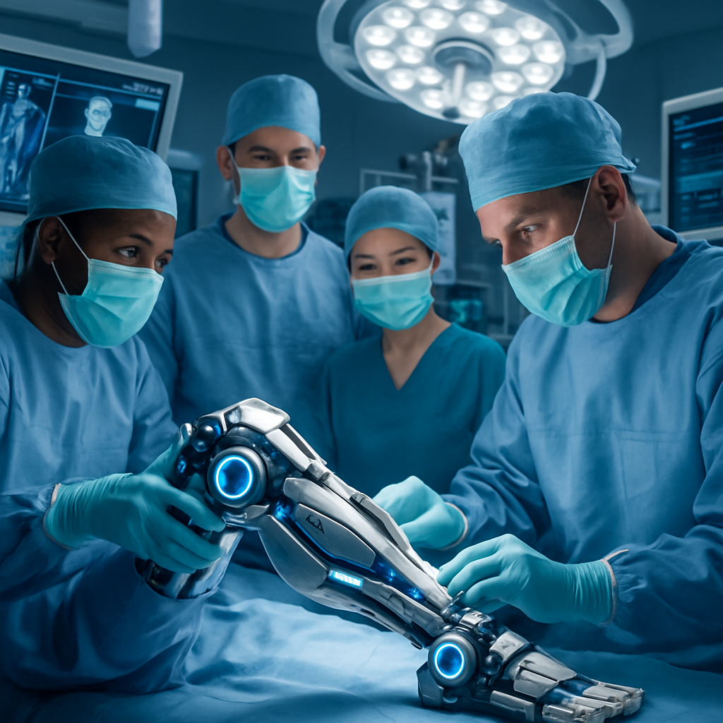 découvrez nos 5 conseils essentiels pour optimiser votre convalescence après une arthrodèse. accélérez votre récupération et reprenez vos activités rapidement grâce à des recommandations pratiques et efficaces.