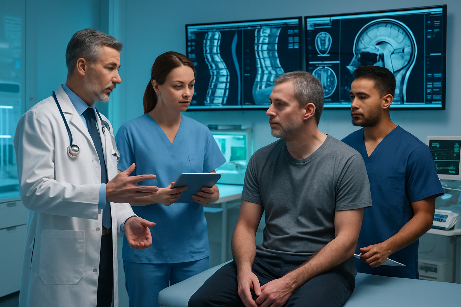 découvrez des stratégies et des conseils pour surmonter le syndrome de la chirurgie du dos ratée au québec. apprenez comment mieux gérer la douleur chronique, améliorer votre qualité de vie et trouver le soutien nécessaire pour avancer après un échec chirurgical.
