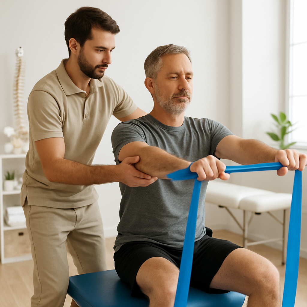 découvrez ce qu'est l'hypertrophie facettaire et comment elle peut affecter la santé de votre dos. apprenez à reconnaître ses symptômes et les meilleures pratiques pour y remédier, afin de préserver votre bien-être et améliorer votre qualité de vie.