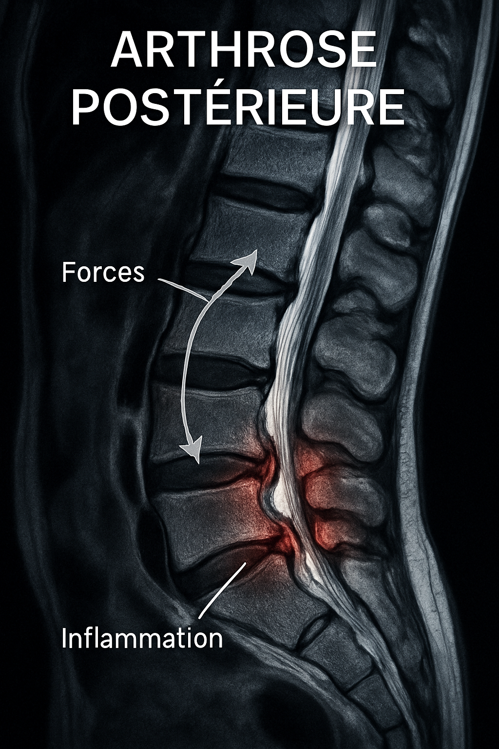 découvrez si l'arthrose postérieure identifiée à l'irm constitue une contre-indication à la pose d'une prothèse discale. analyse des critères et recommandations pour une prise en charge optimale des patients.