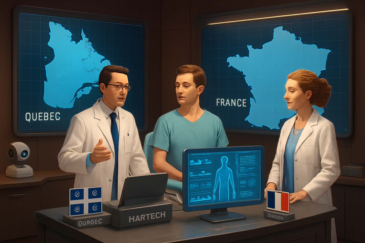 découvrez comment distinguer la fibrose post-opératoire d'une récidive sur l’irm. apprenez les critères d’interprétation essentiels pour un diagnostic précis et éviter les confusions en imagerie médicale après une chirurgie.