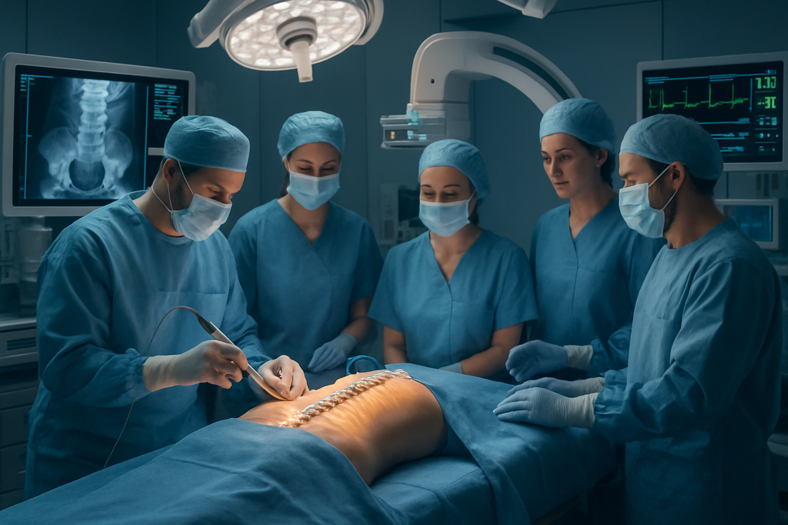 découvrez comment gérer efficacement votre inscription sur la liste d'attente en neurochirurgie au québec. informez-vous sur les options pour obtenir des soins plus rapides en 2025 et améliorez votre santé dès maintenant.