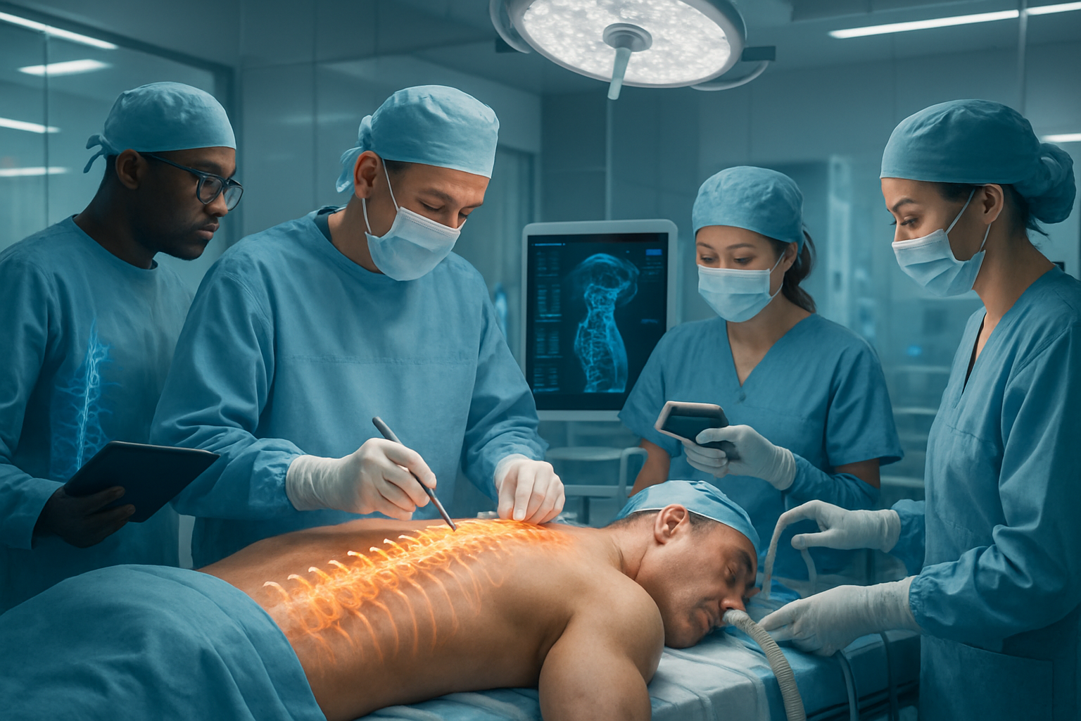découvrez les causes et les traitements de la maladie du segment adjacent. informez-vous pour mieux comprendre cette condition et optimiser votre prise en charge médicale.