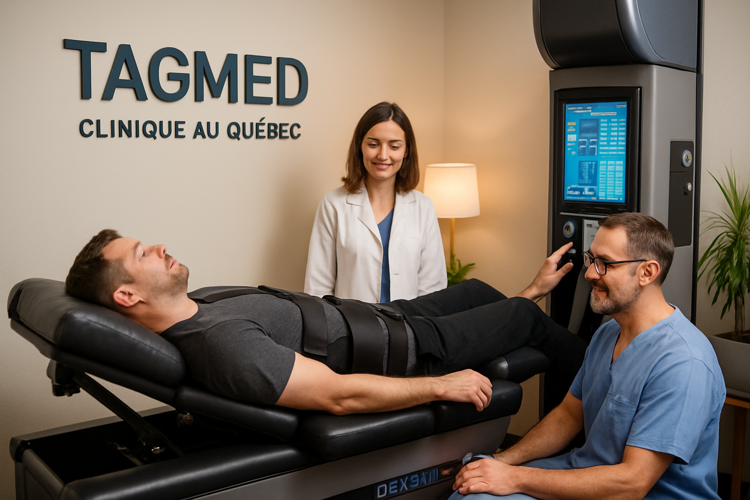découvrez pourquoi une irm normale n'écarte pas la douleur discogénique. explorez les causes possibles, les enjeux du diagnostic et des pistes pour mieux comprendre et traiter votre mal de dos persistant malgré des examens normaux.