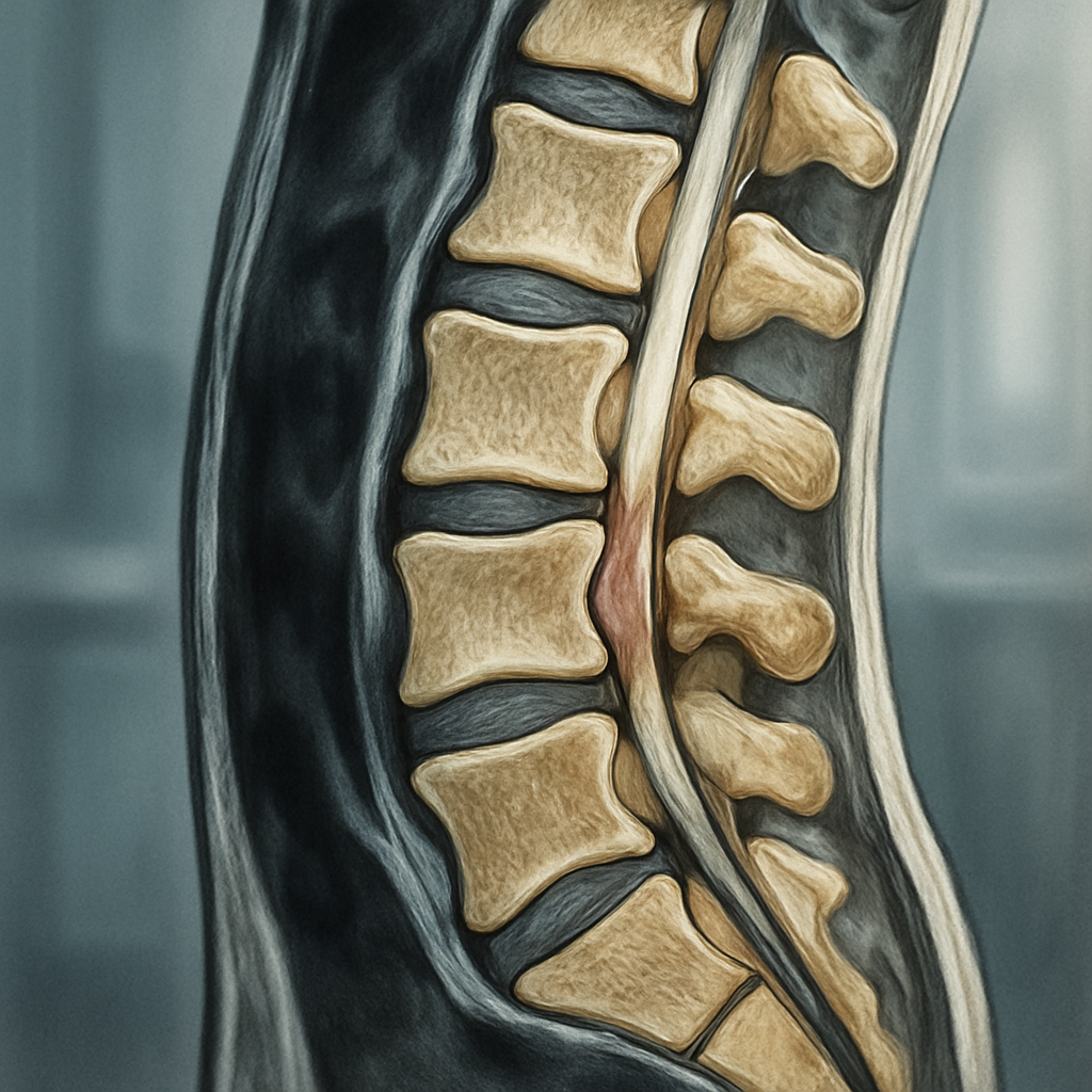 découvrez les distinctions clés entre le pincement discal et la perte de hauteur discale sur votre irm. apprenez à identifier ces deux conditions afin de mieux comprendre leur impact sur votre santé vertébrale et les traitements possibles.