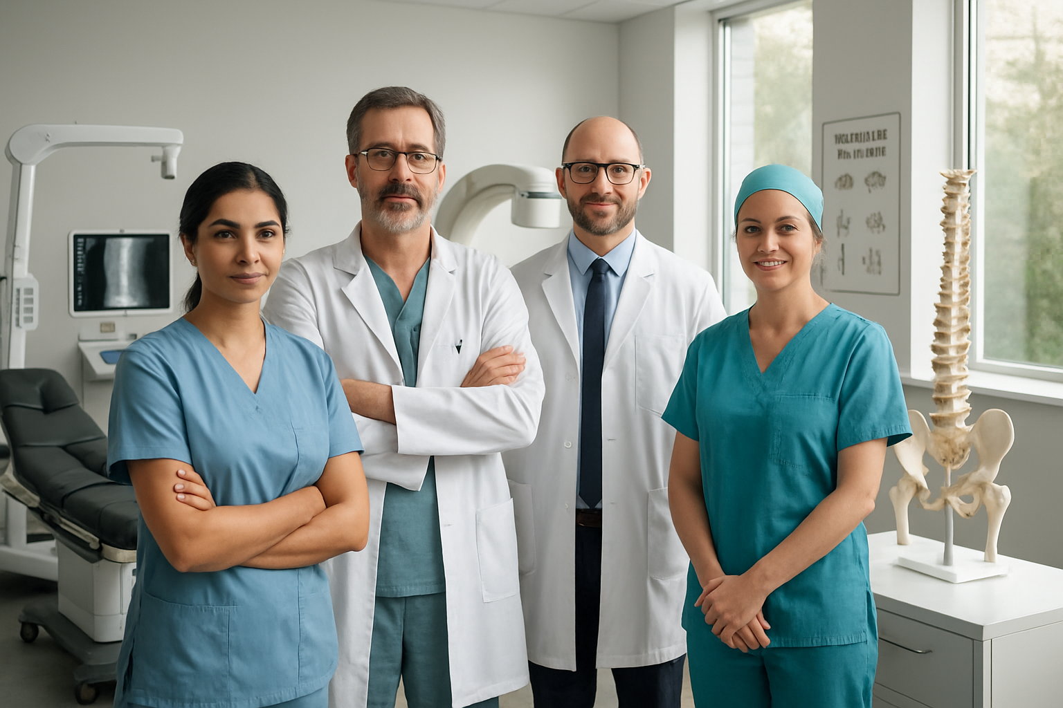 découvrez tout ce qu'il faut savoir pour se faire opérer en france en tant que canadien en 2025. ce guide complet aborde les démarches administratives, les établissements de santé, les coûts et les conseils pratiques pour faciliter votre expérience médicale à l'étranger.