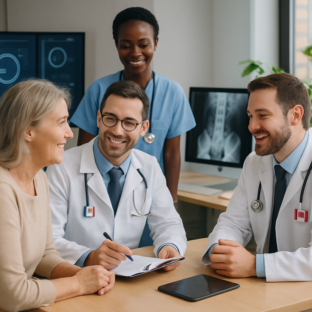 découvrez tout ce qu'il faut savoir sur les temps d'attente pour les chirurgies du dos au québec en 2025. informez-vous sur les délais, les facteurs influençant l'attente et les recommandations pour mieux préparer votre intervention médicale.