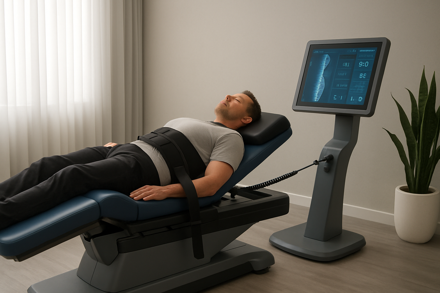 découvrez tout ce qu'il faut savoir sur les temps d'attente pour une chirurgie du dos au québec en 2025. informez-vous sur les procédures, les délais et les conseils pour mieux vous préparer à cette intervention.